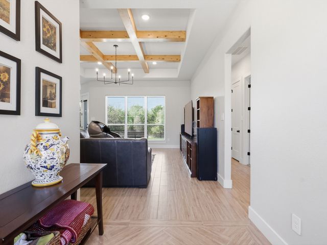 2032 Little Valley Court, Weatherford, TX 76087