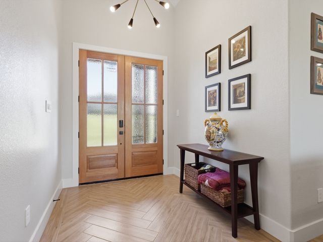 2032 Little Valley Court, Weatherford, TX 76087