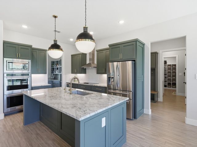 2032 Little Valley Court, Weatherford, TX 76087