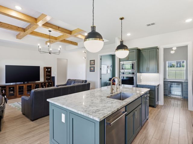 2032 Little Valley Court, Weatherford, TX 76087