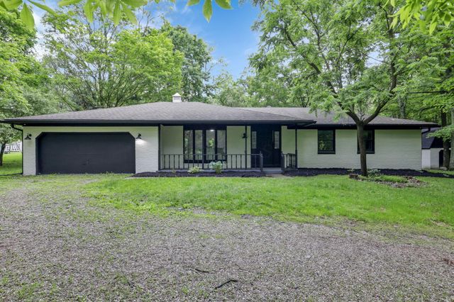 5289 Hazelton-Etna Road SW, Pataskala, OH 43062