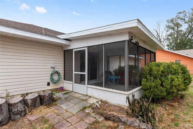 40 TEAK RUN, Ocala, FL 34472