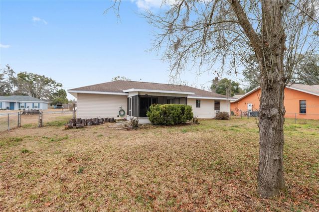 40 TEAK RUN, Ocala, FL 34472