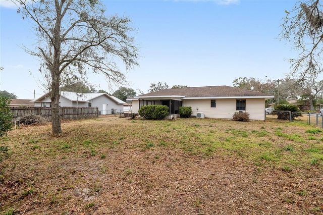 40 TEAK RUN, Ocala, FL 34472