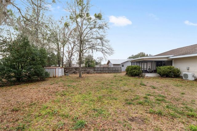 40 TEAK RUN, Ocala, FL 34472