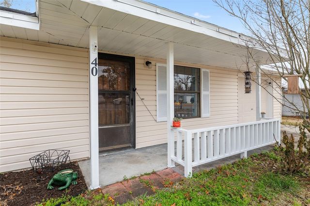 40 TEAK RUN, Ocala, FL 34472