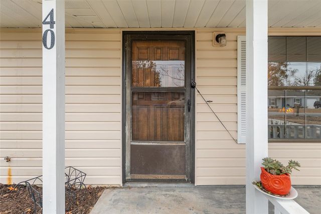 40 TEAK RUN, Ocala, FL 34472