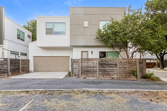 262 East Cevallos, San Antonio, TX 78204