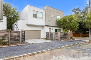 262 East Cevallos, San Antonio, TX 78204