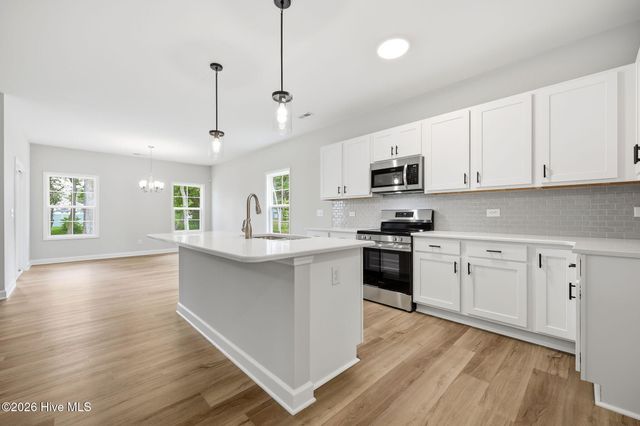 974 Rialto Lane, Ayden, NC 28513