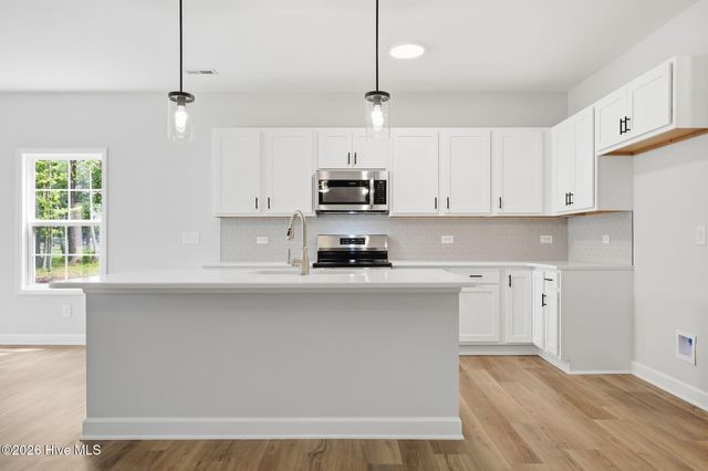 974 Rialto Lane, Ayden, NC 28513