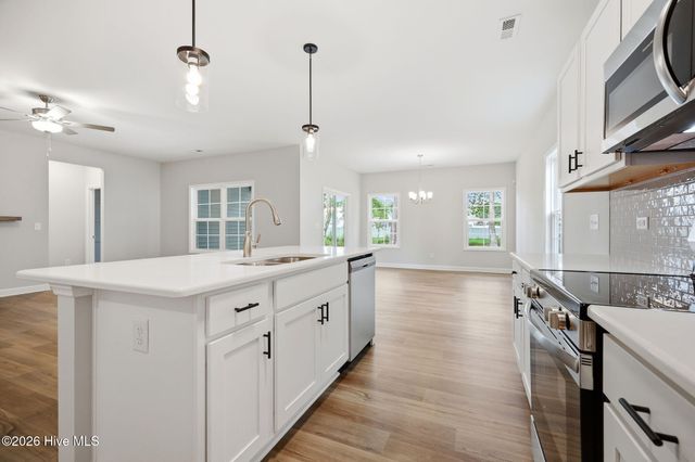 974 Rialto Lane, Ayden, NC 28513