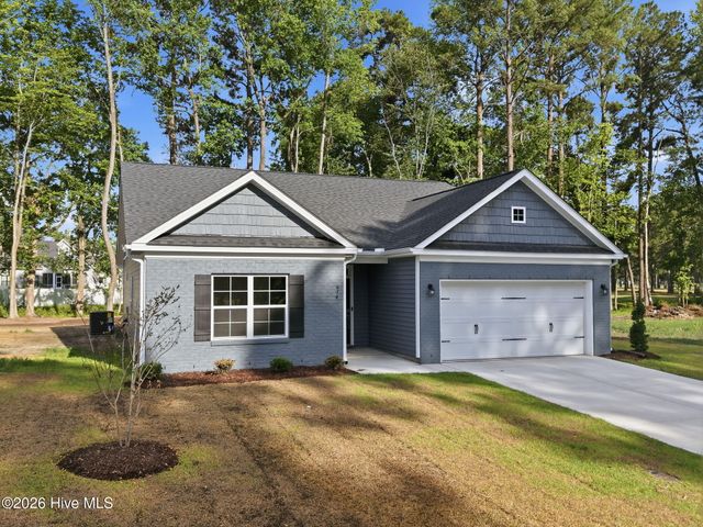 974 Rialto Lane, Ayden, NC 28513