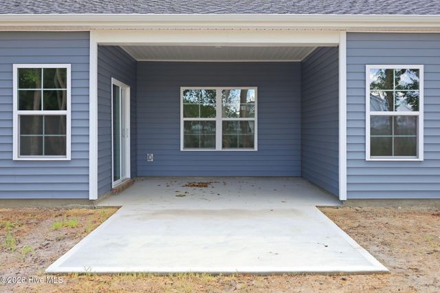 974 Rialto Lane, Ayden, NC 28513