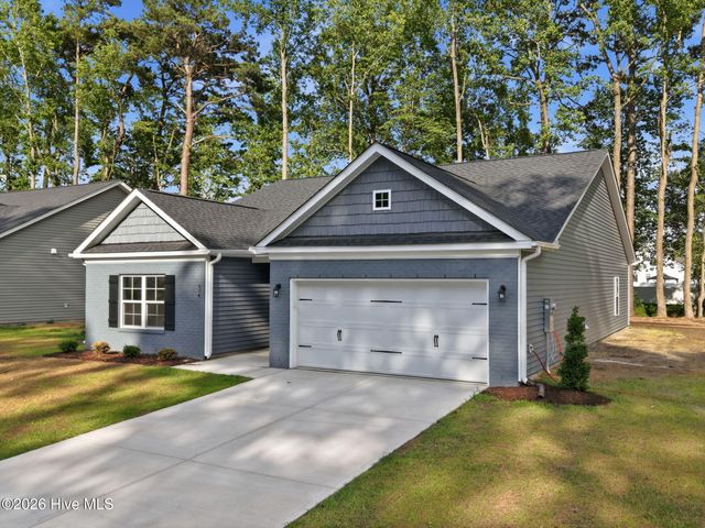 974 Rialto Lane, Ayden, NC 28513