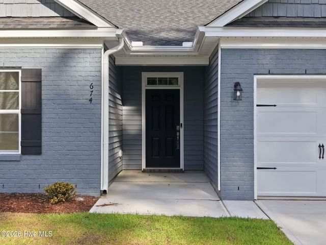 974 Rialto Lane, Ayden, NC 28513