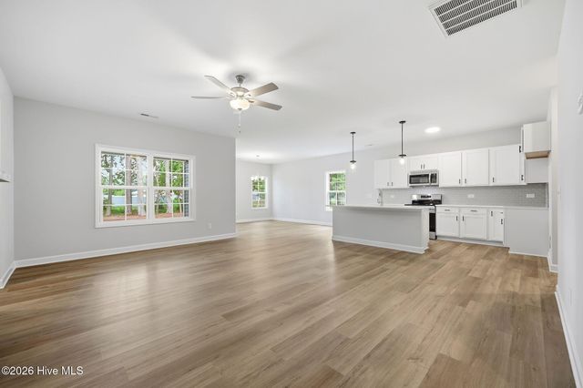 974 Rialto Lane, Ayden, NC 28513