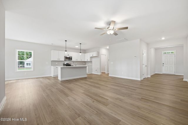 974 Rialto Lane, Ayden, NC 28513