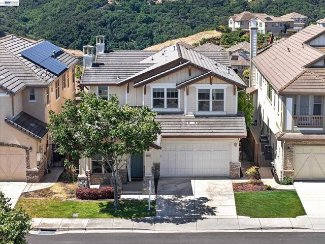 9850 Reimers Way, Dublin, CA 94568