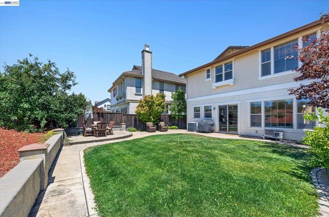 9850 Reimers Way, Dublin, CA 94568