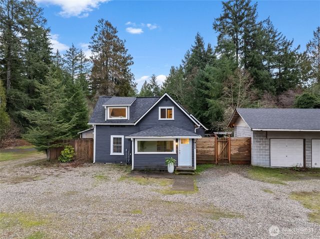 1911 Sidney Avenue, Port Orchard, WA 98366