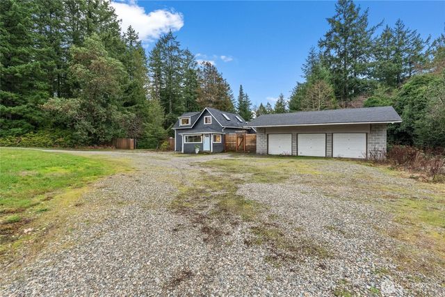 1911 Sidney Avenue, Port Orchard, WA 98366