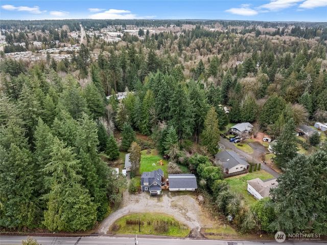 1911 Sidney Avenue, Port Orchard, WA 98366