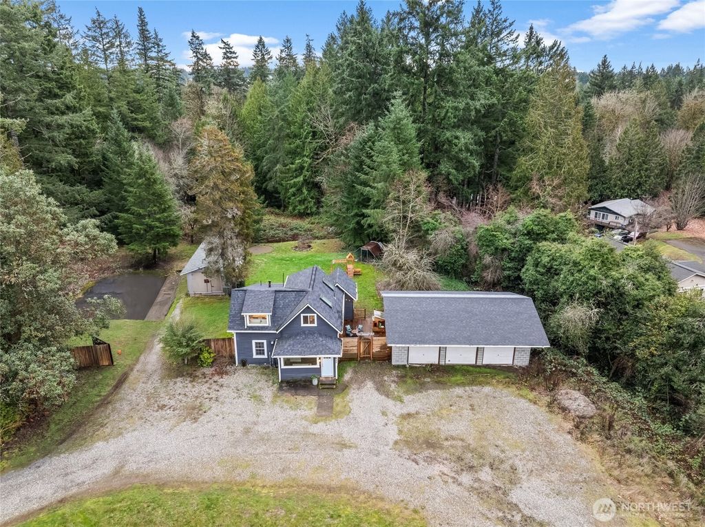 1911 Sidney Avenue, Port Orchard, WA 98366