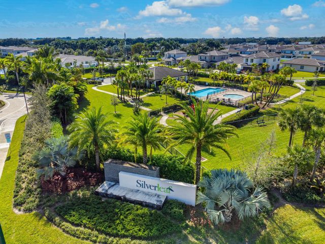 6151 Yerba Buena Court, Lake Worth, FL 33467
