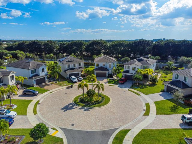 6151 Yerba Buena Court, Lake Worth, FL 33467