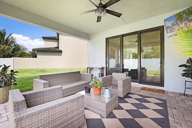 6151 Yerba Buena Court, Lake Worth, FL 33467