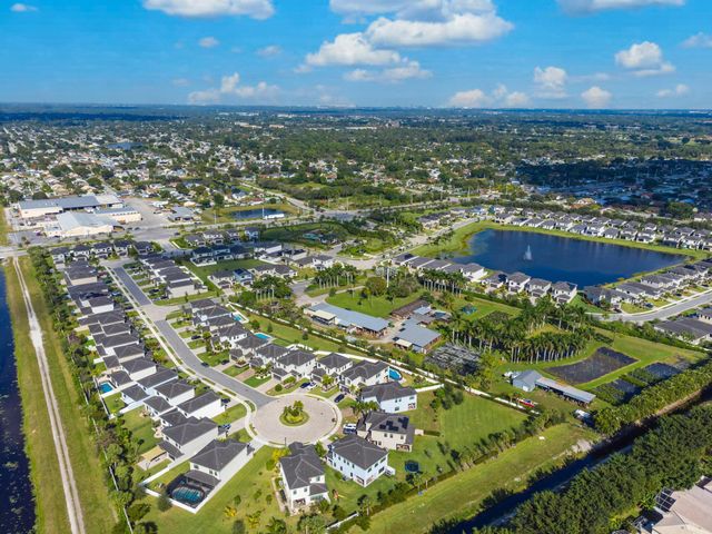 6151 Yerba Buena Court, Lake Worth, FL 33467