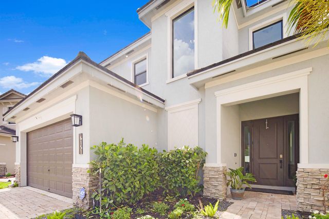 6151 Yerba Buena Court, Lake Worth, FL 33467