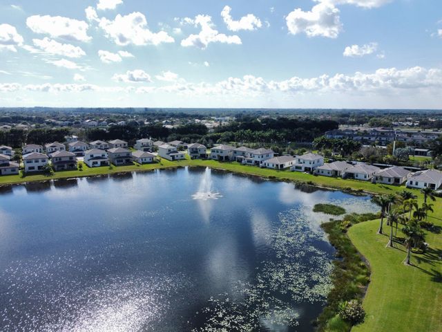 6151 Yerba Buena Court, Lake Worth, FL 33467