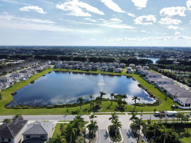6151 Yerba Buena Court, Lake Worth, FL 33467