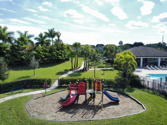 6151 Yerba Buena Court, Lake Worth, FL 33467
