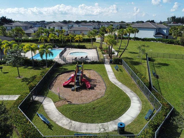6151 Yerba Buena Court, Lake Worth, FL 33467