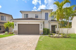6151 Yerba Buena Court, Lake Worth, FL 33467