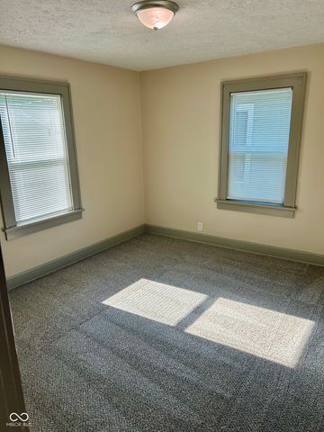 829 N Chester Avenue, Indianapolis, IN 46201