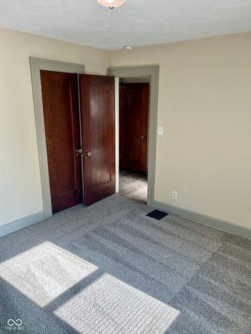 829 N Chester Avenue, Indianapolis, IN 46201