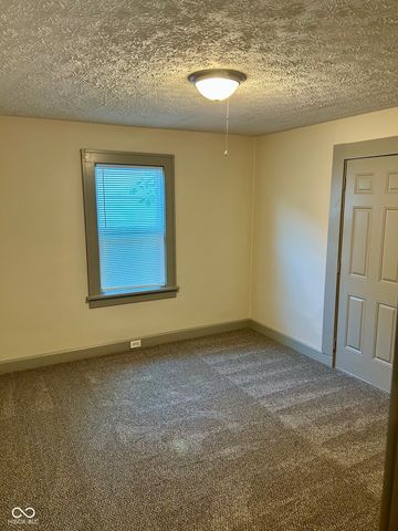 829 N Chester Avenue, Indianapolis, IN 46201