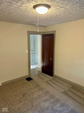 829 N Chester Avenue, Indianapolis, IN 46201