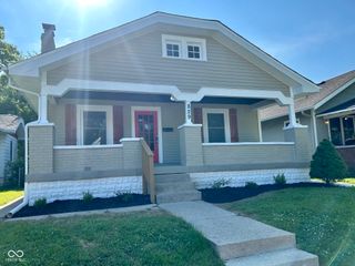 829 N Chester Avenue, Indianapolis, IN 46201