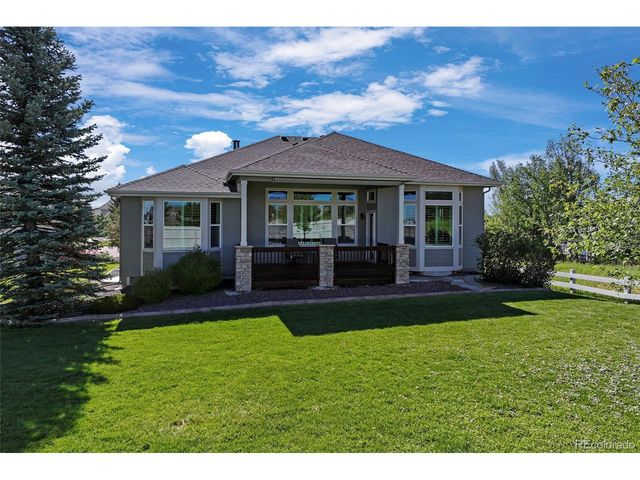 1095 Bramblewood Dr, Castle Pines, CO 80108