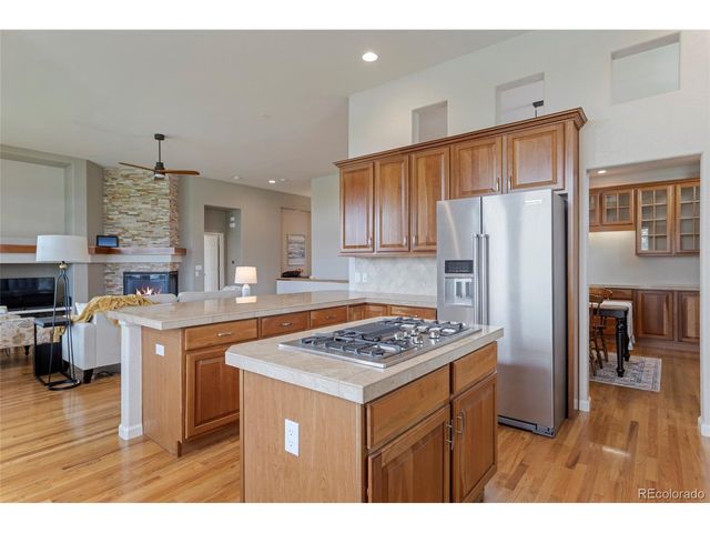 1095 Bramblewood Dr, Castle Pines, CO 80108