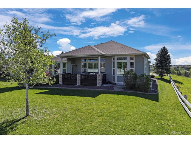 1095 Bramblewood Dr, Castle Pines, CO 80108