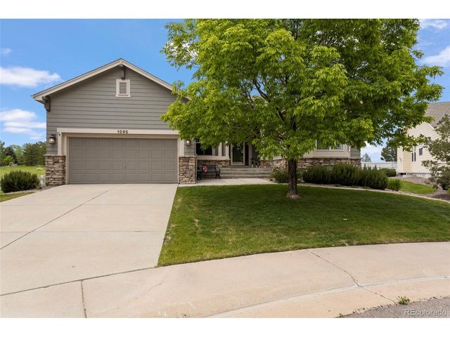 1095 Bramblewood Dr, Castle Pines, CO 80108