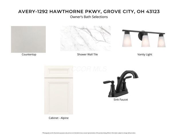 1292 Hawthorne Parkway, Grove City, OH 43123