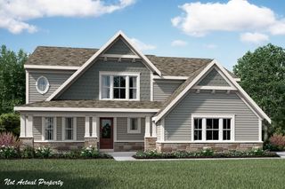 1292 Hawthorne Parkway, Grove City, OH 43123