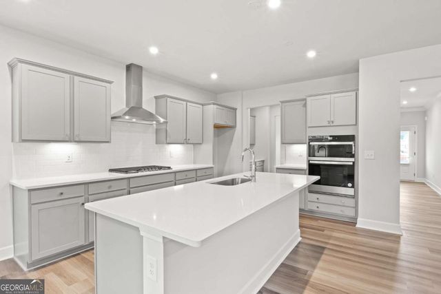 230 Kindness Circle, Mcdonough, GA 30252